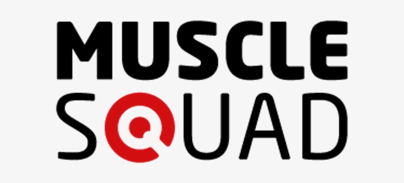 Musclesquad 2, 3 And 4kg Vinyl Kettlebell Weight Set - Gat Muscle Martini Png, transparent png download