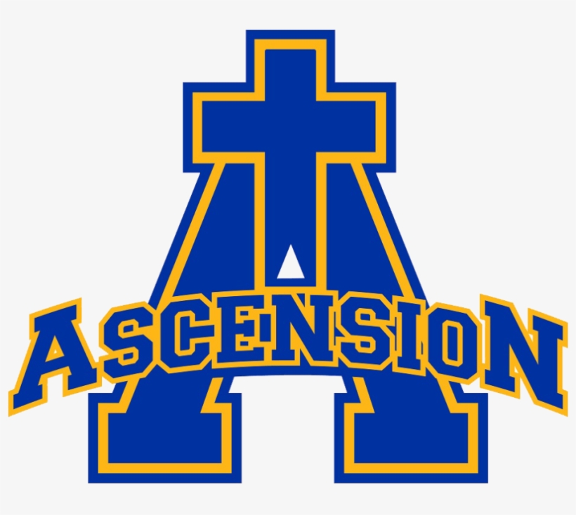 Your Giving Spirit Makes Our Community Possible Fish - Ascension School Louisville Ky, transparent png download