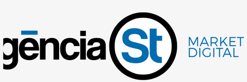 Agãªncia St Mkt Lateral Texto Preto - Education, transparent png download
