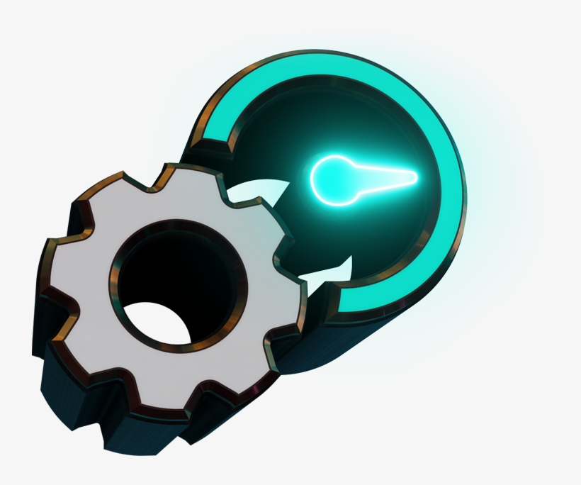 Aptira Openstack Performance Icon - Circle, transparent png download