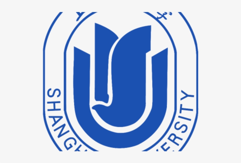 By Derrick Meads And Whitney Hale June 30, - Shanghai University Logo, transparent png download
