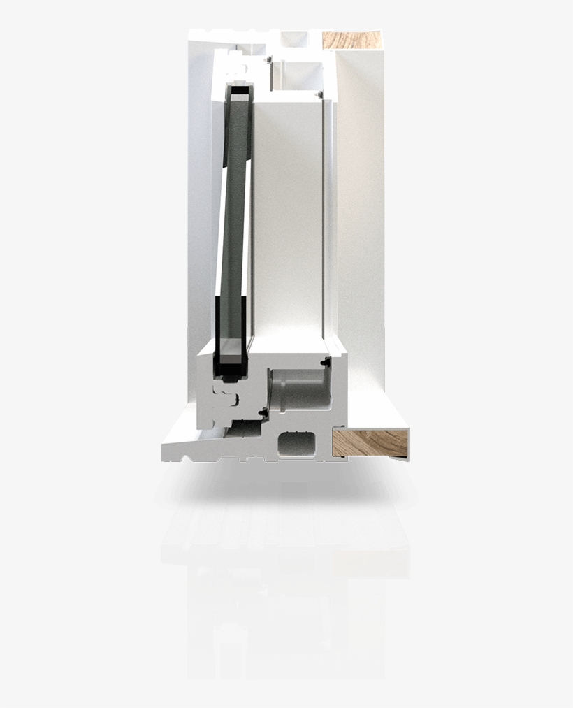 Revocell™ Window - Vise, transparent png download