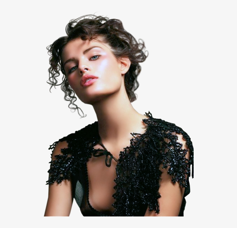 Posté Par Nono Et Coco À - Isabeli Fontana Png, transparent png download