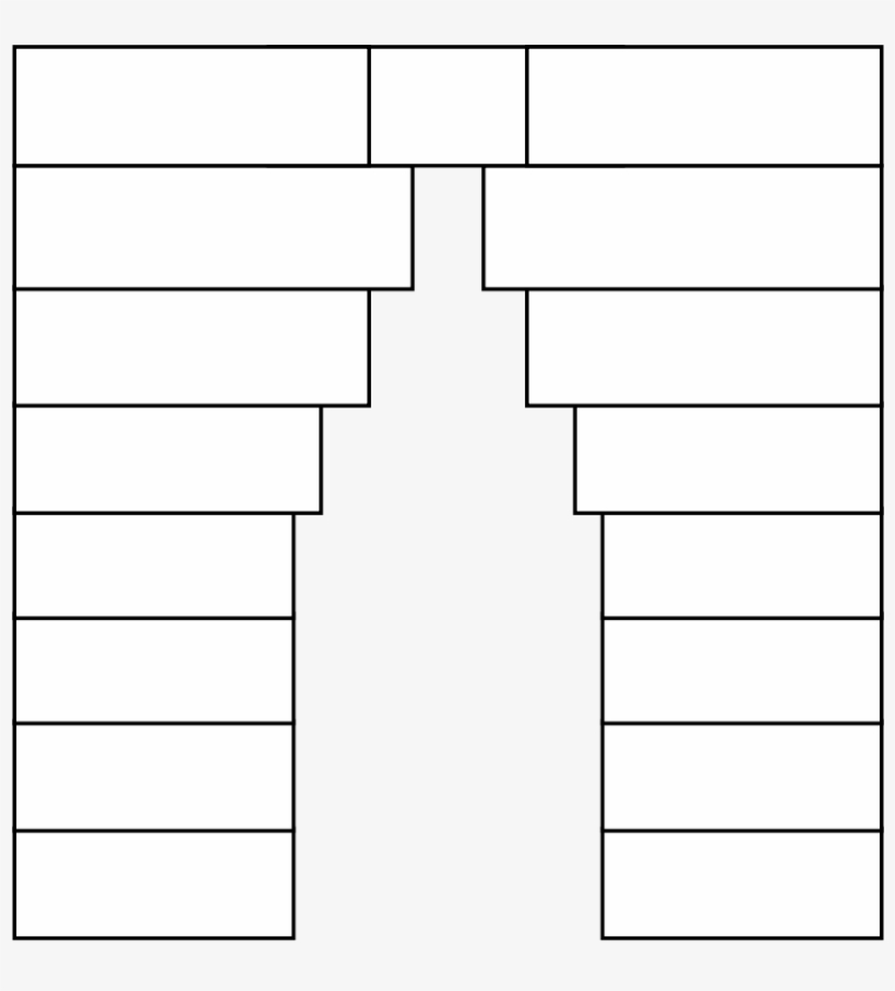 Arco Acartelado, transparent png download