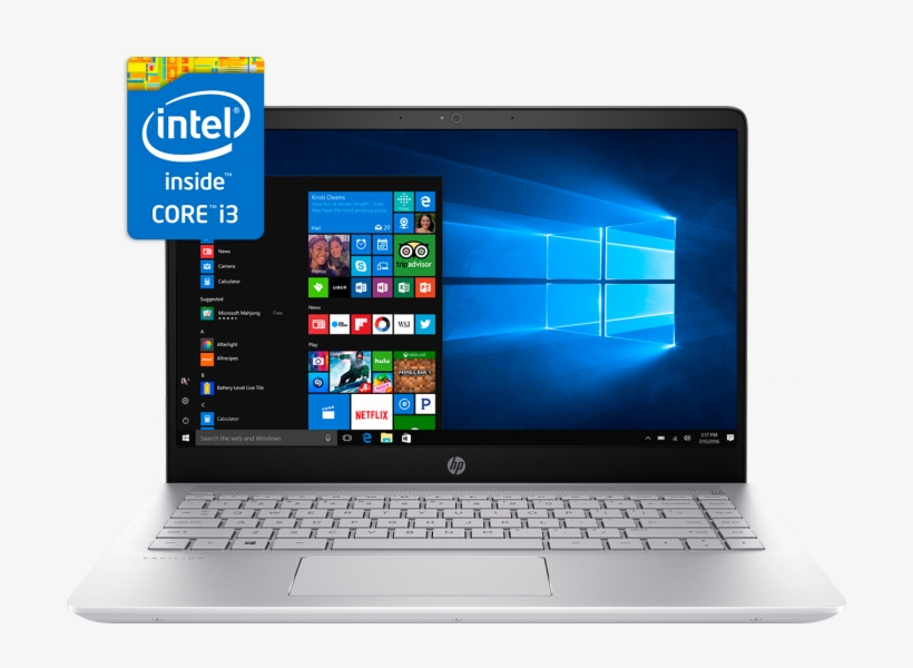 Dell Xps 13 9360-7000slv-pus Laptop, transparent png download