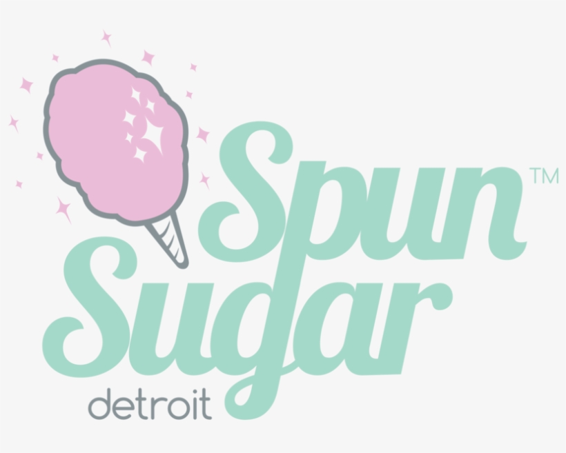 Partners Bees In The D Ssdlogocolorpng - Spun Sugar Detroit Logo, transparent png download