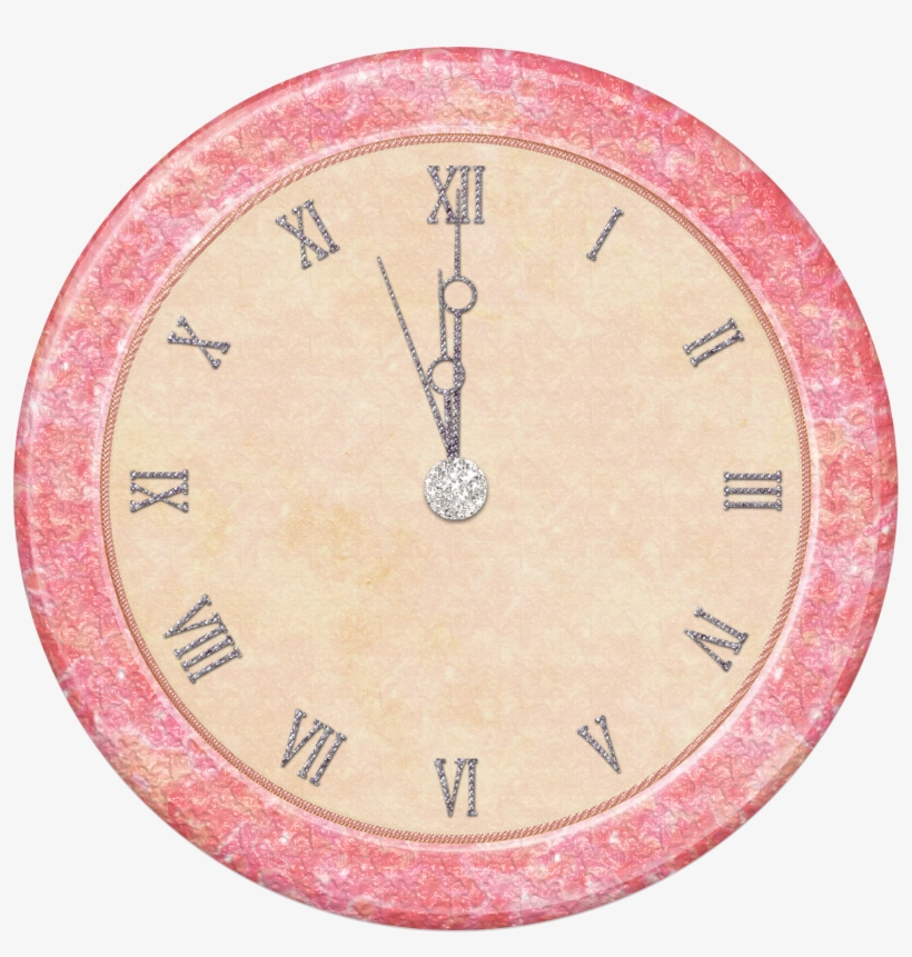 Do You Like It - Pulkstenis Ar Romiešu Cipariem, transparent png download