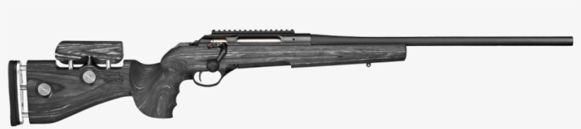 Haene Jaeger 10 Supervarmint - Haenel Jaeger 10 Supervarmint, transparent png download
