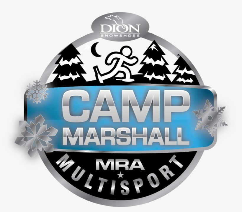 **cancelled** Camp Marshall Snowshoe Race - Rodeo, transparent png download