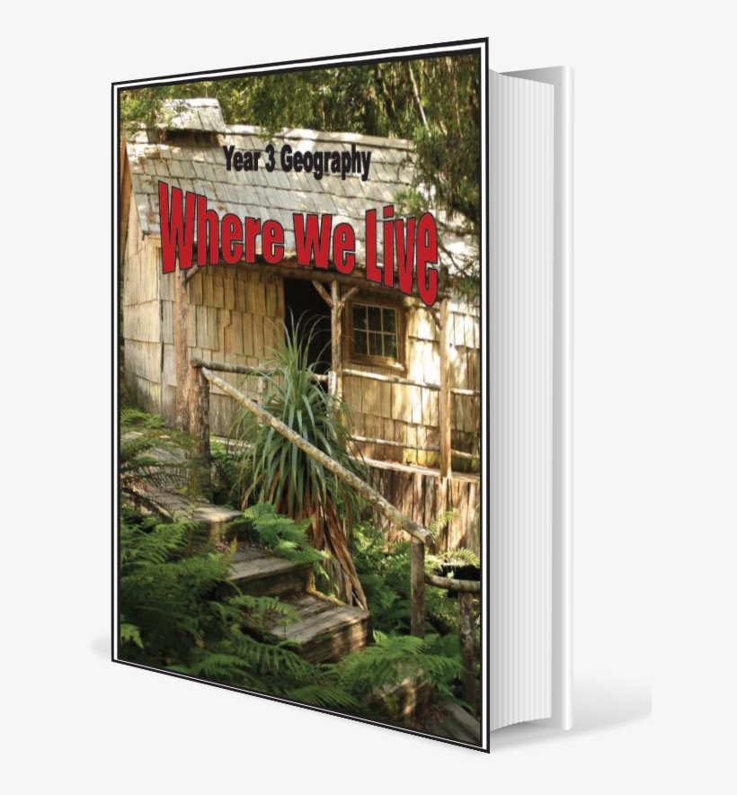 Year 3 Geography - Geography, transparent png download