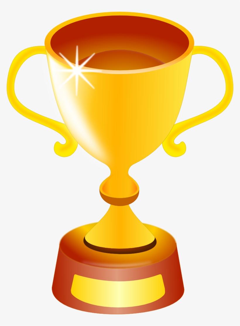 Thumb Image - Кубок Пнг, transparent png download