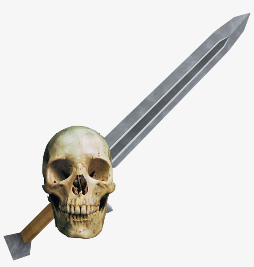 Steel Sword Detail - Football Wm 4 Iphone 8 Slim Case, transparent png download