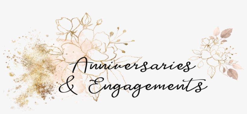 Anniversaries-esessions Banner - Calligraphy, transparent png download