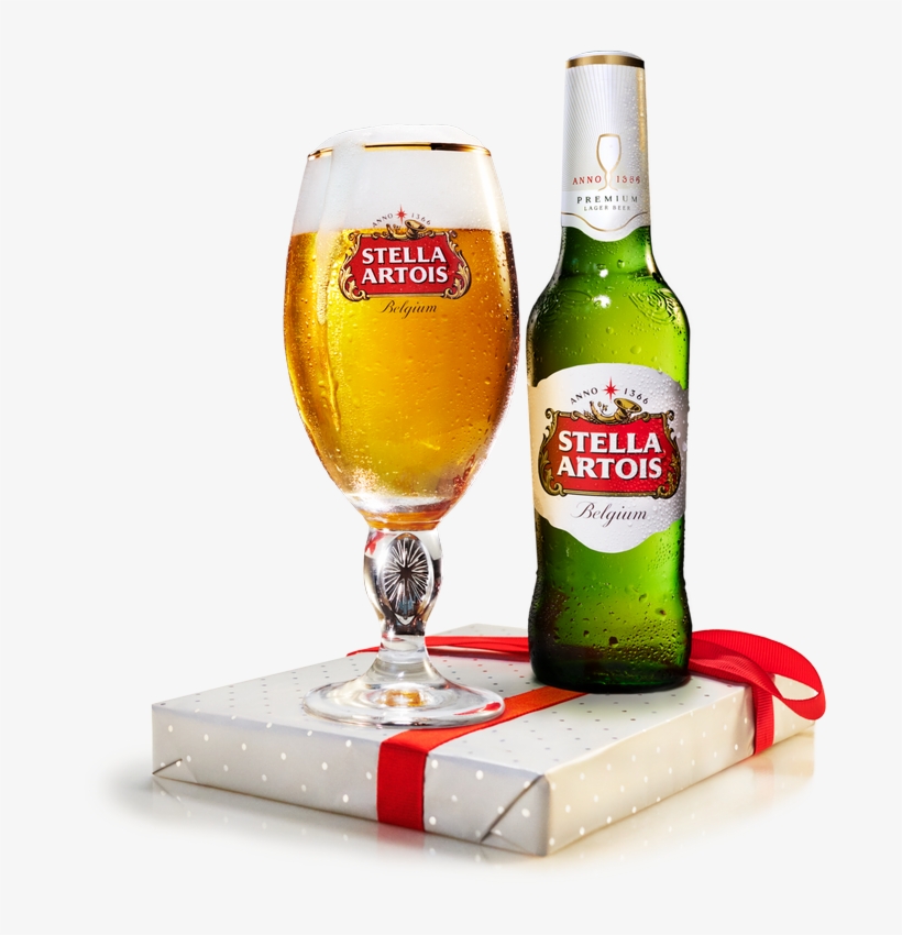 Stella Artois, transparent png download