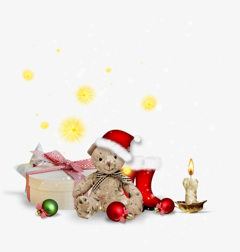 Christmas Frames On Transparent Backgrounds, transparent png download