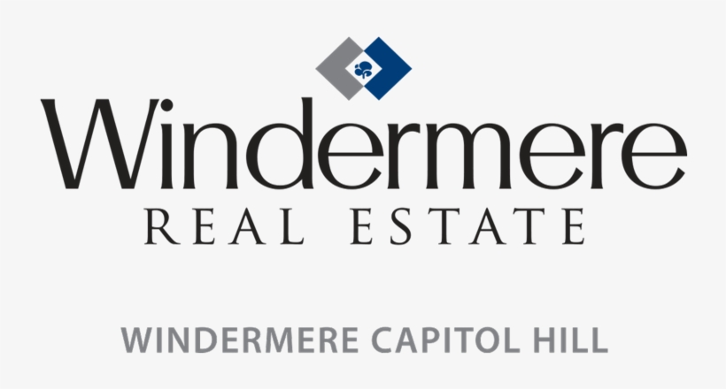 John Beuscher - Windermere Real Estate Logo Png, transparent png download
