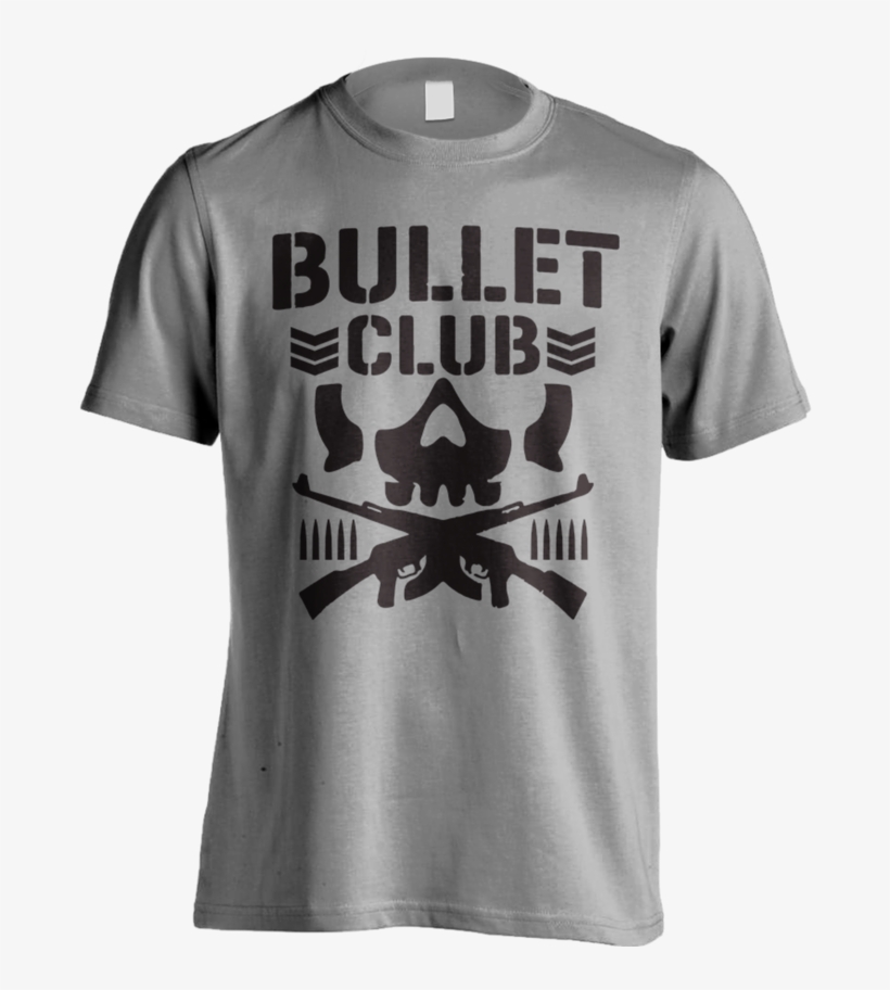 Kaos Bullet Club / Baju Wwe / Game Tekken - Chelsea Are Shit, transparent png download
