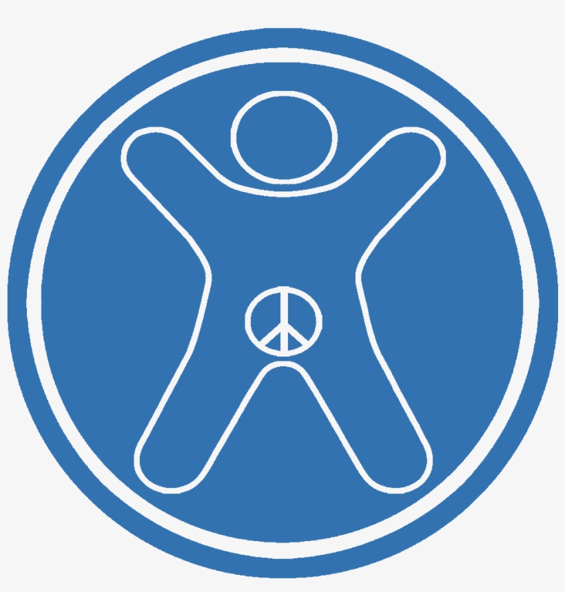 Ga Logo Blue Circle - Png Gucci, transparent png download