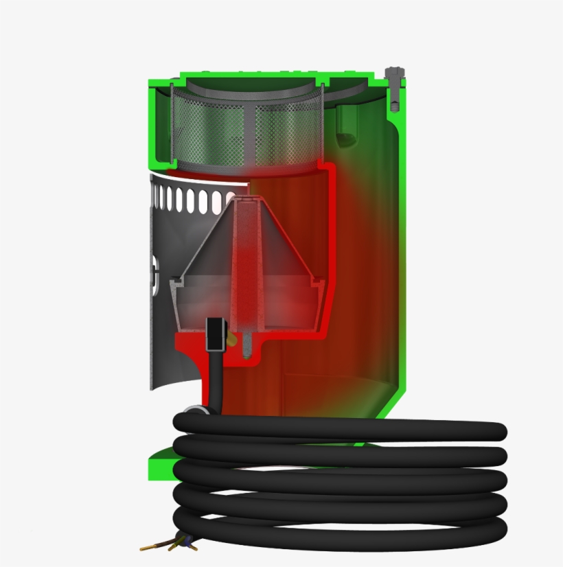 Hide Quality Pays Off Hide 1 Heating152 - Portable Network Graphics, transparent png download