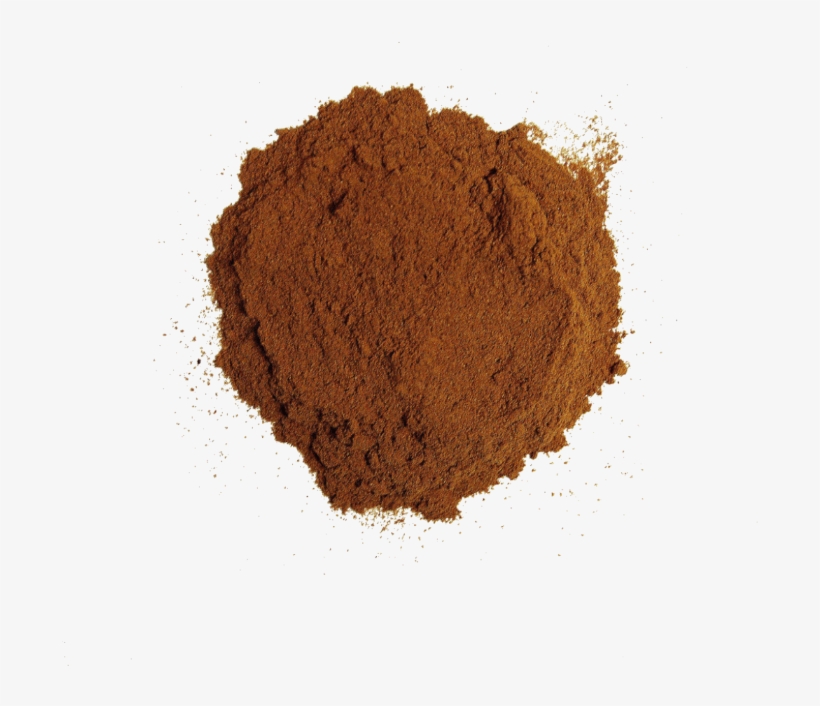 1 Cracked Allspice - Cinnamon, transparent png download
