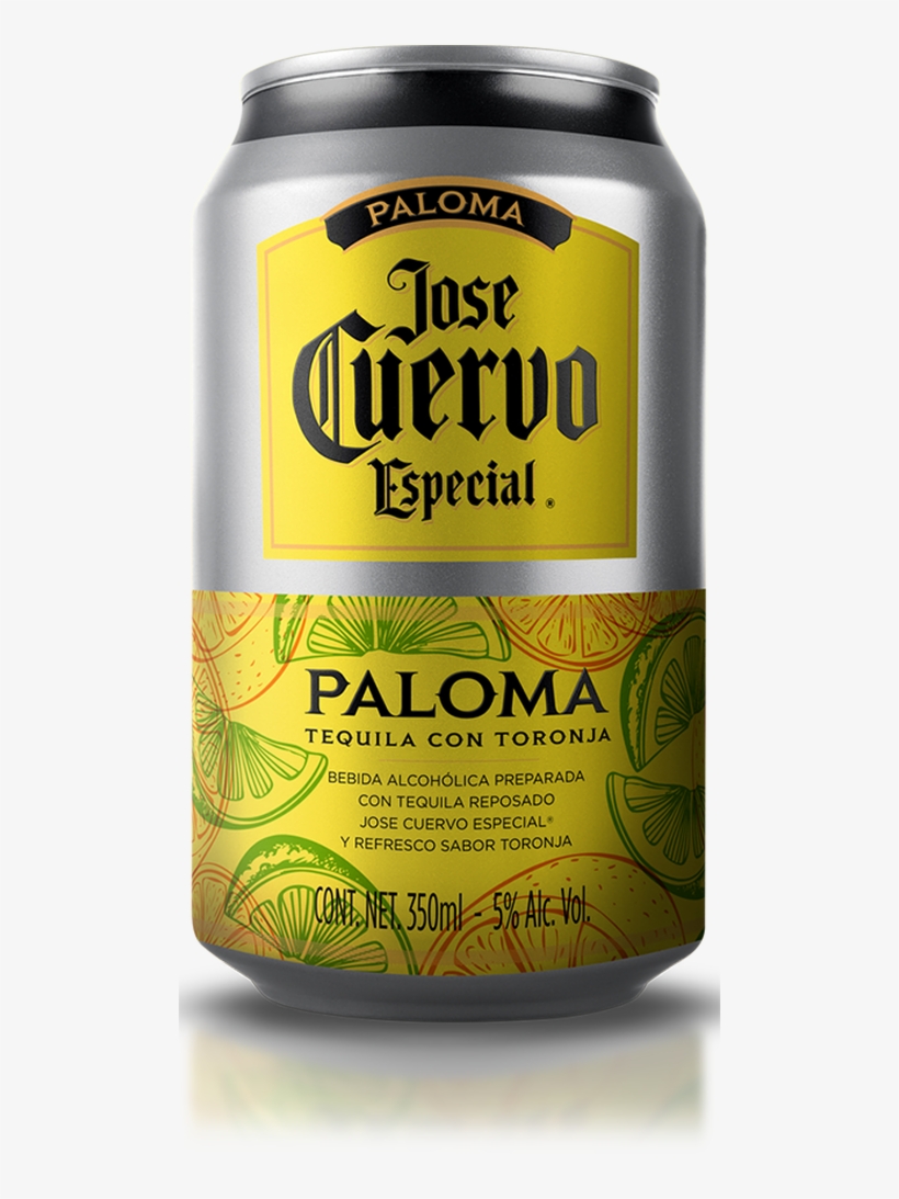 Bebidas Listas Para Tomar - Jose Cuervo Margarita, Pink Lemonade - 1.75 Lt, transparent png download