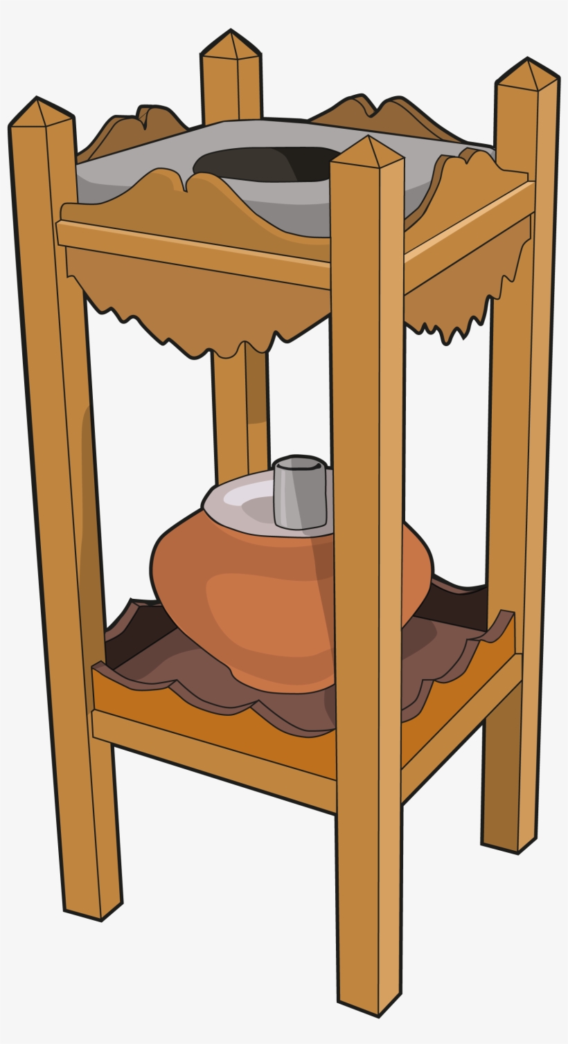 Talla De Piedra - Piedra Para Destilar Agua, transparent png download