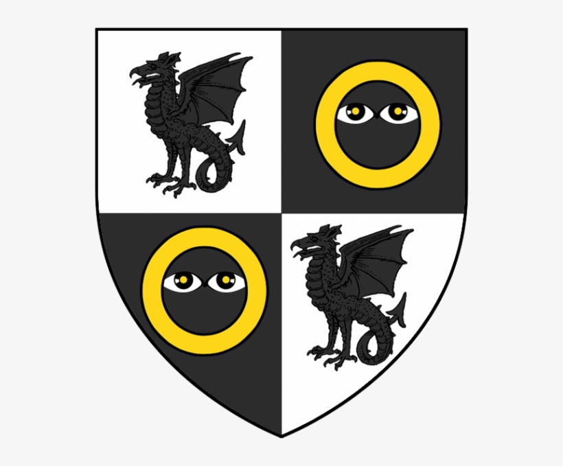 544px-house Vance Of Wayfarer's Rest - House Vance Of Wayfarer's Rest, transparent png download