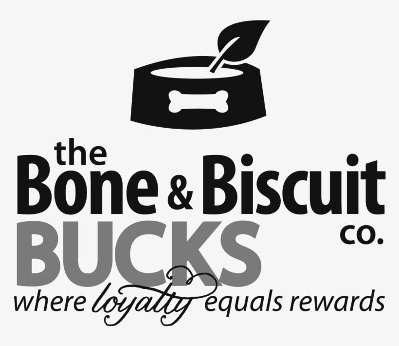 What Are Biscuit Bucks Biscuit Bucks Are Points You - Bone And Biscuit, transparent png download