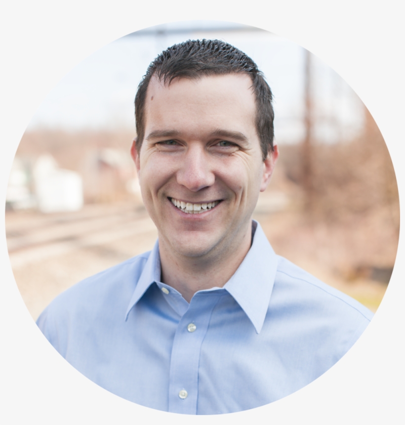 Kyle Headshot - Portable Network Graphics, transparent png download