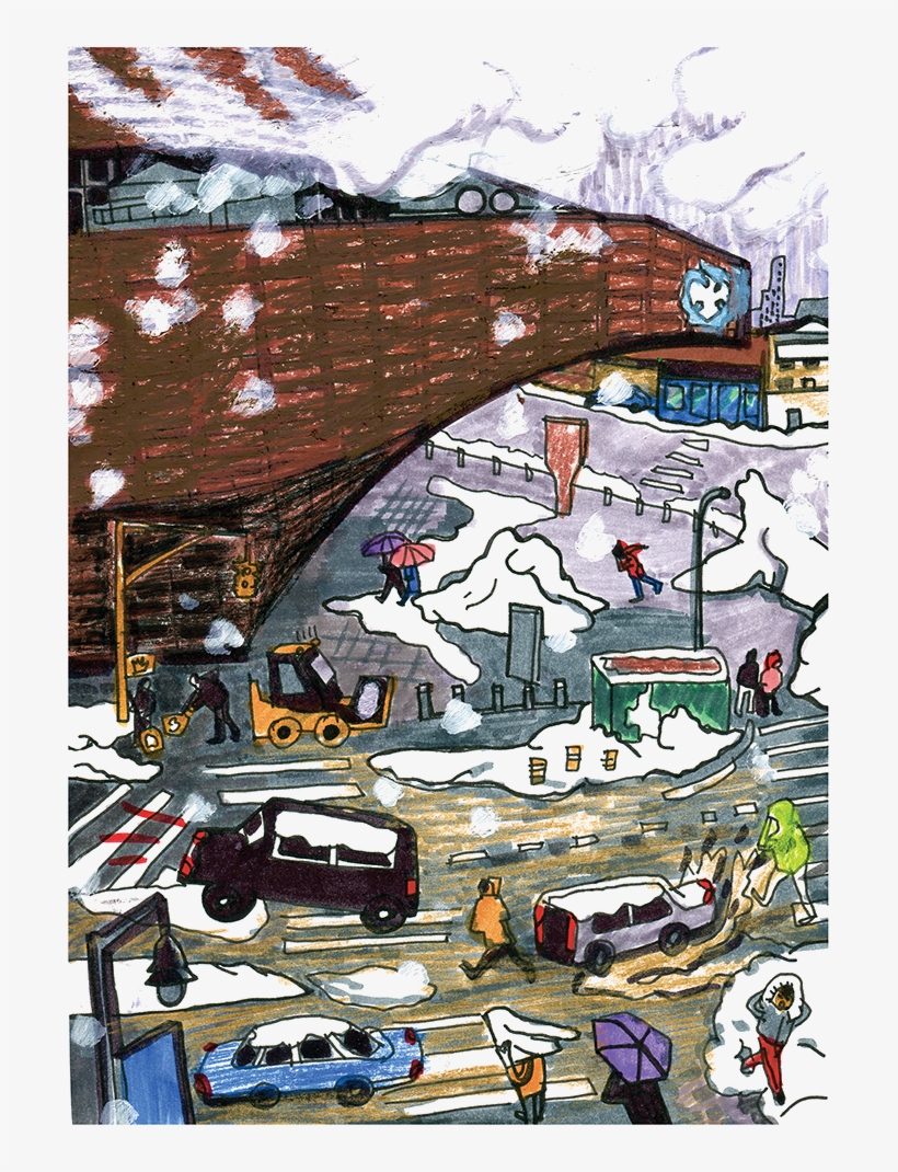 07 Barclays Center - Barclays Center, transparent png download