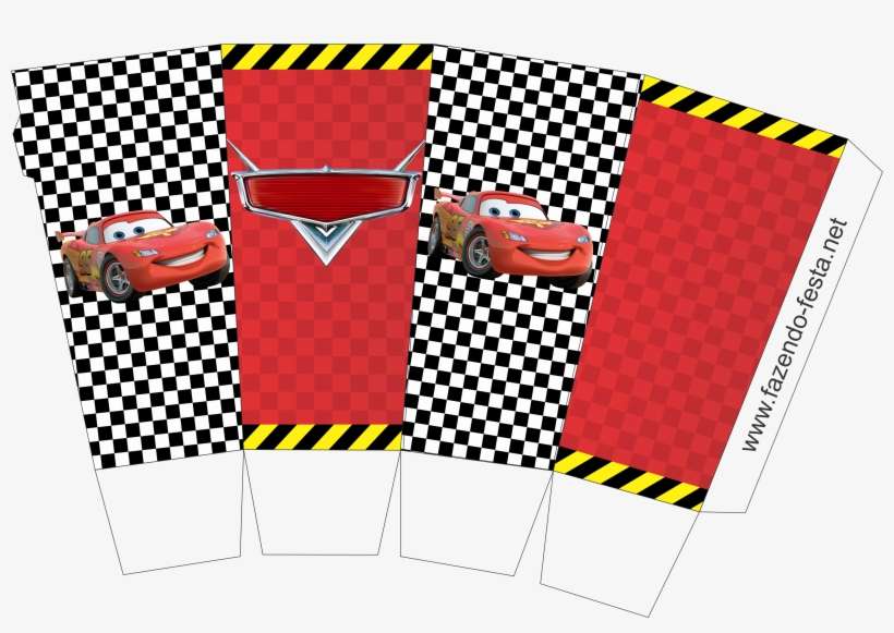 Car Themed Parties, Cars Birthday Parties, Birthday - Cars, transparent png download