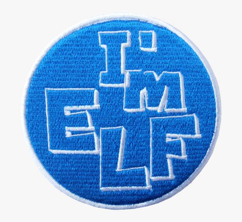 “proud - Im Elf, transparent png download