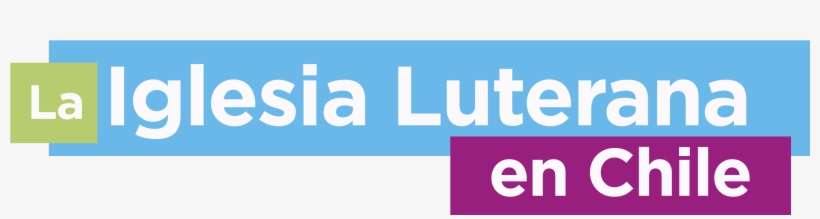 Iglesia Luterana En Chile - Lutheran Church In Chile, transparent png download