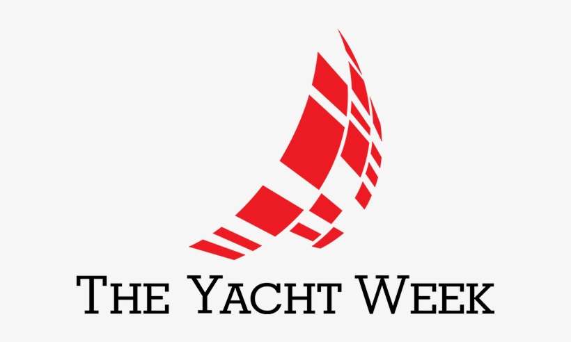 Logo Tyw - Yacht Week Logo Png, transparent png download
