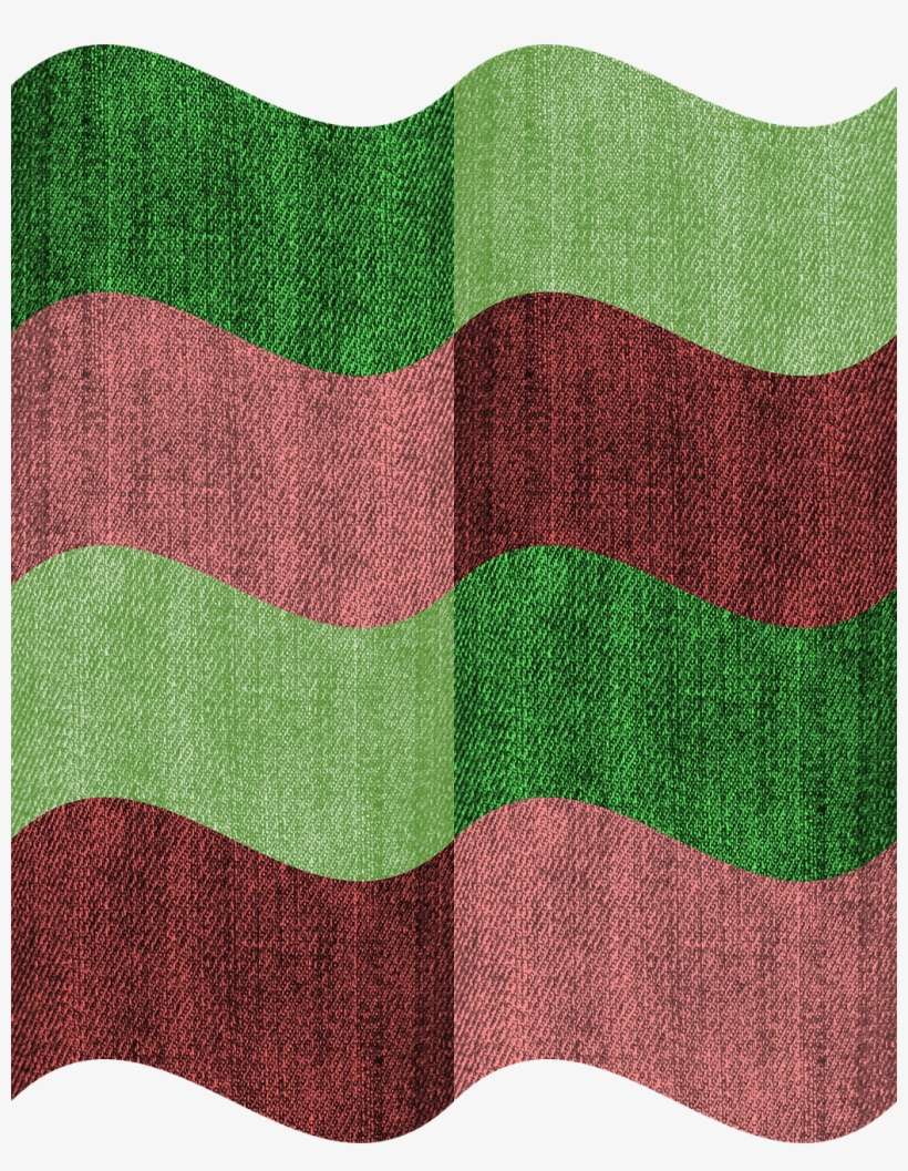 Fabric Texture Denim - Textile, transparent png download