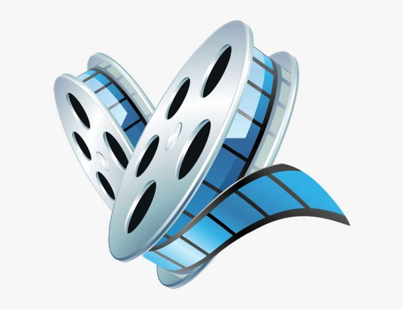 Master Class For Premiere Pro În Mac App Store - Logo Video 3d Png, transparent png download