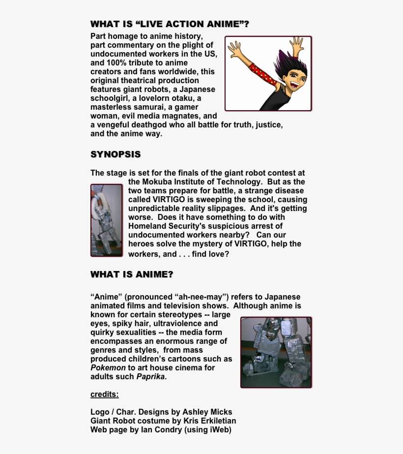 Part Homage To Anime History, Part - Gears Of War Costume, transparent png download