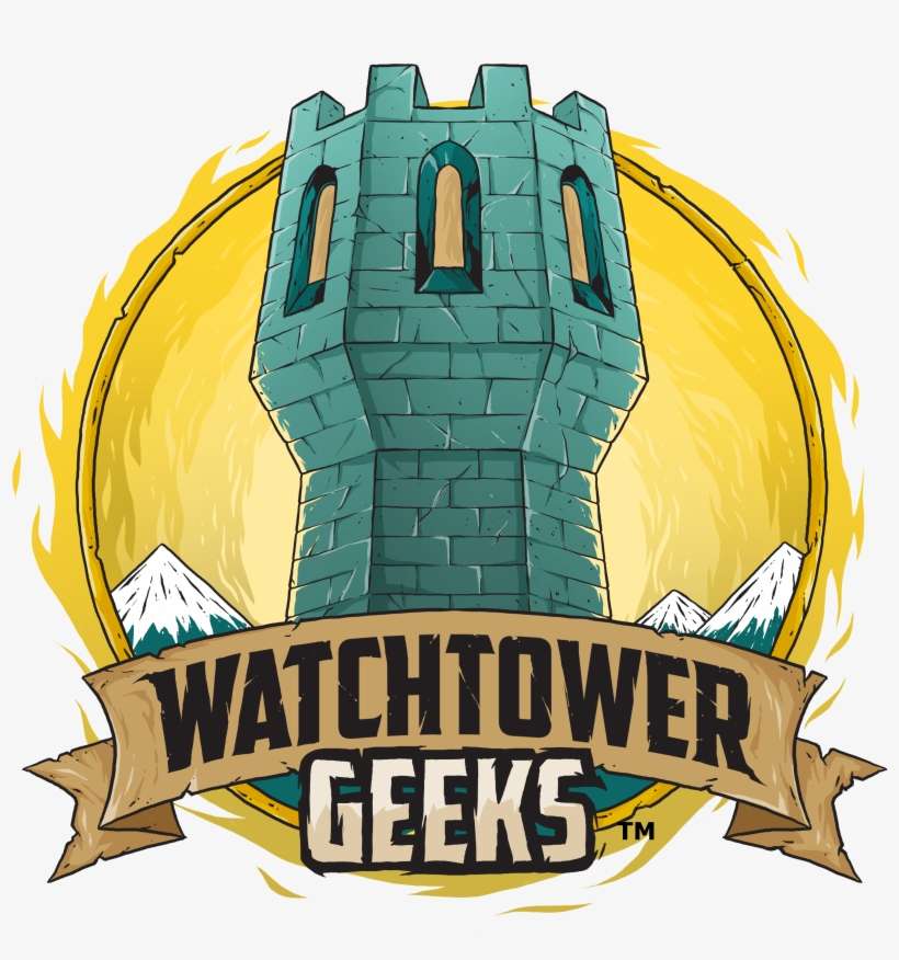 Guardians Of All Things Geek - Geek, transparent png download