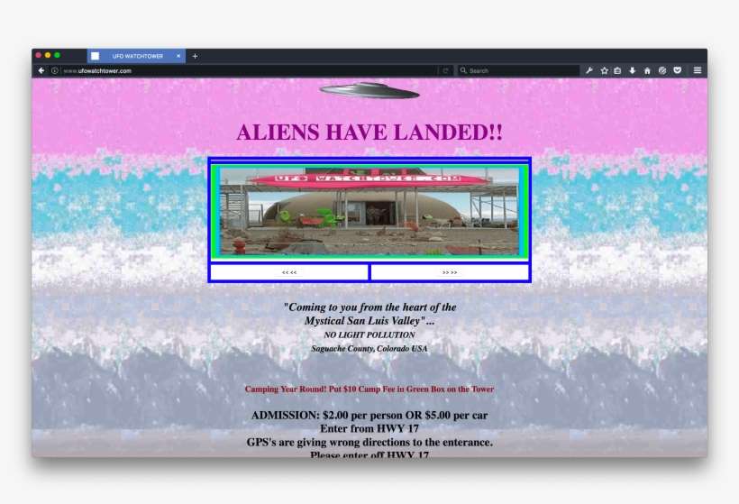 After One Glance At The Website, I Was Convinced - Display Advertising, transparent png download