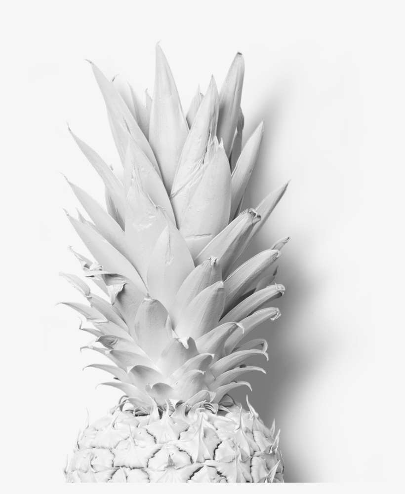 View More - Pineapple, transparent png download
