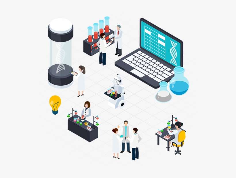 Future Icon - Genetically Modified Organism, transparent png download