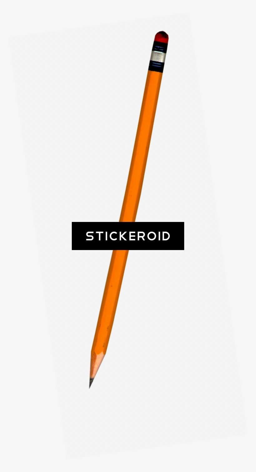 Pencil Карандаш - Calligraphy, transparent png download