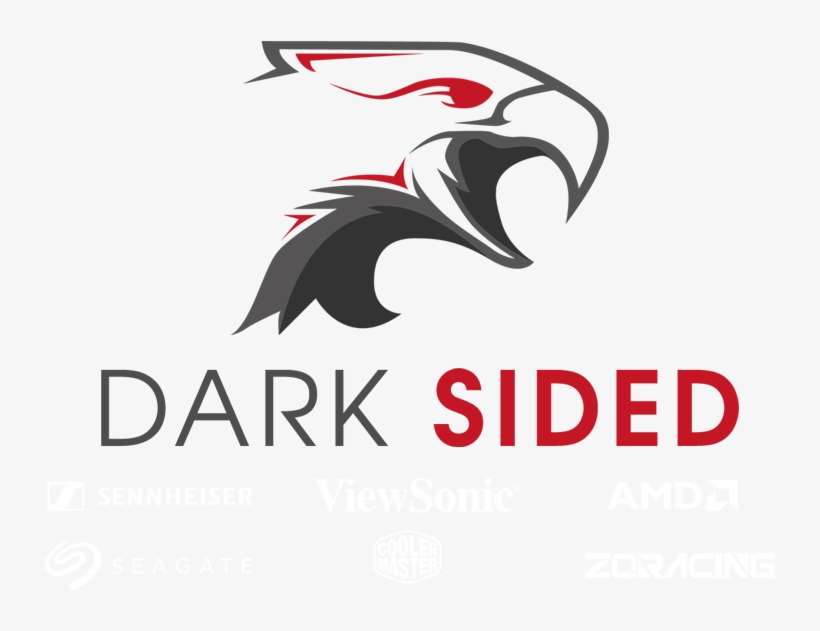 Dspanel May2018 - Darksided Logo, transparent png download