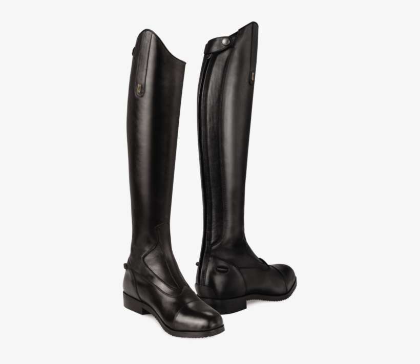 Tredstep Donatello Junior Field Boot Tredstep Junior Donatello Long