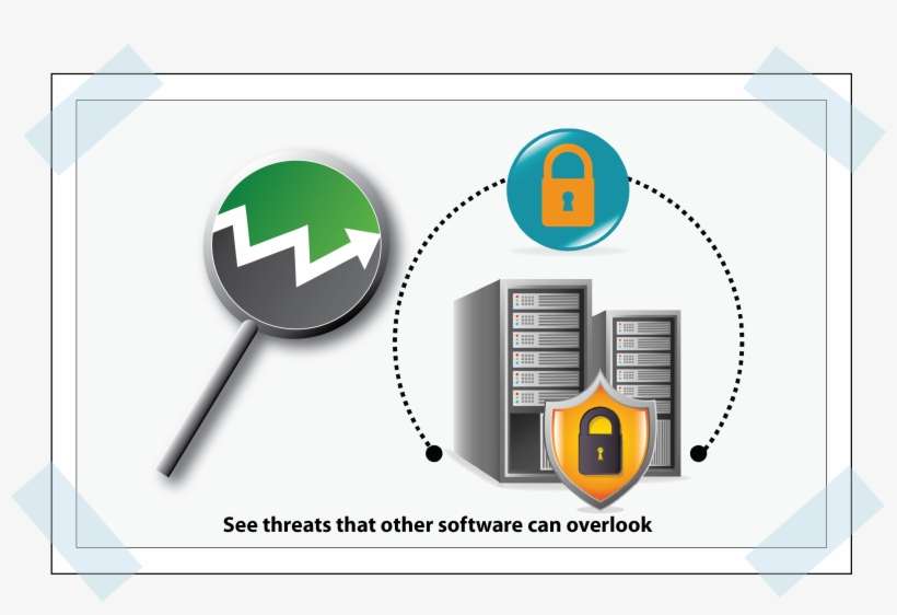 Datamapt Has Created Threat Signatures, Which Can See - Stock Illustration, transparent png download