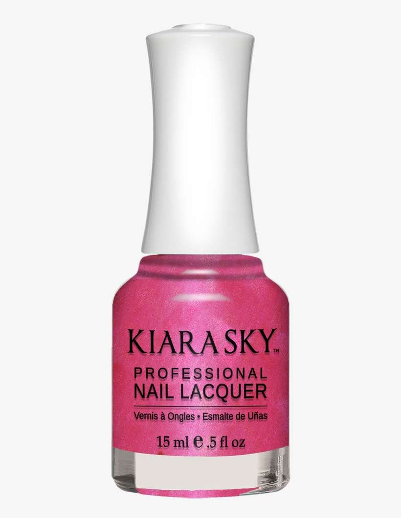 N503 Pink Petal - Kiara Sky Don T Pink, transparent png download