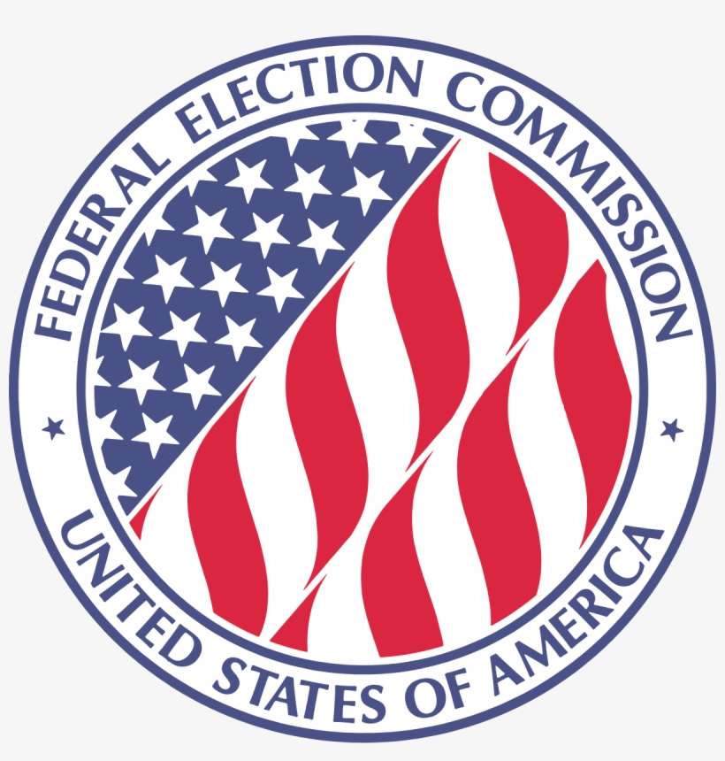 Take Back John Pudner On Politics And Moore July 1st - Federal Election Commission, transparent png download