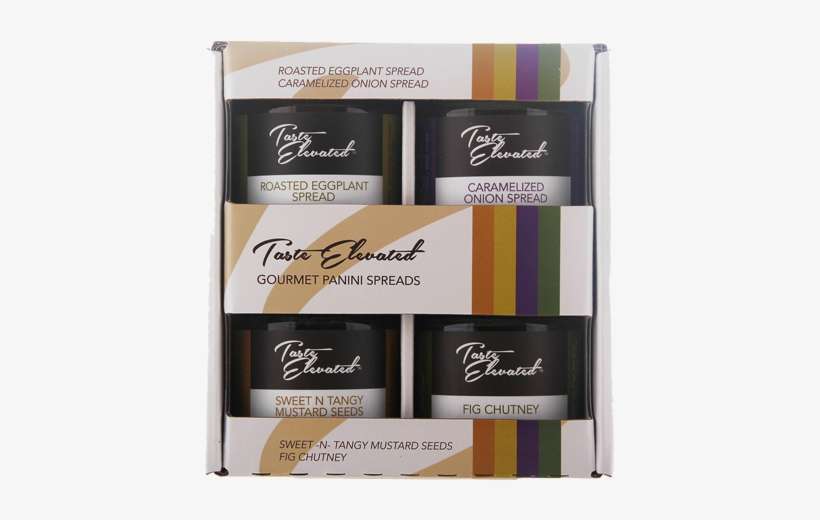 Panini Pairings, Tasteelevatedshop - Taste Elevated Cherries, Booze Thyme - 4 Oz, transparent png download