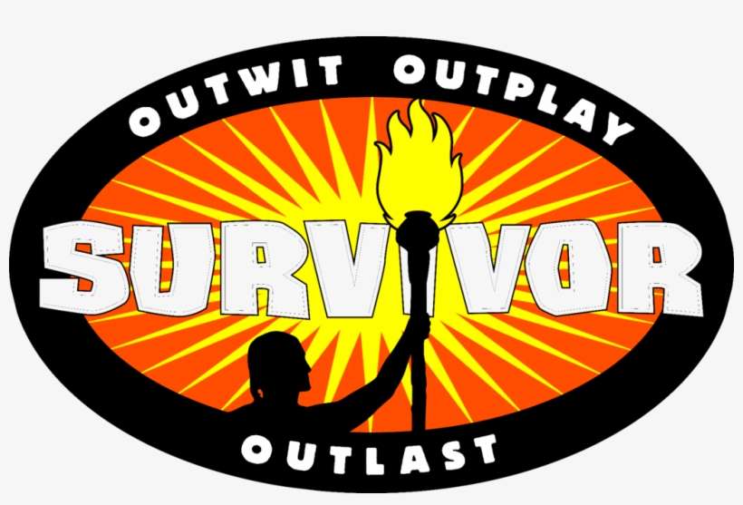 Outwit Outlast Outplay, transparent png download