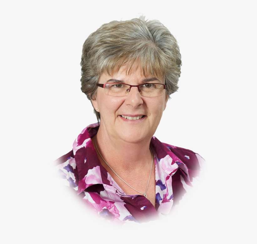 Veronica Hickey - Thom & Associates Financial Planners Inc., transparent png download